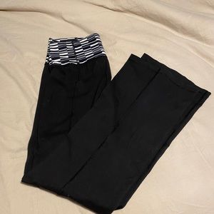 Lululemon Groove Pant
